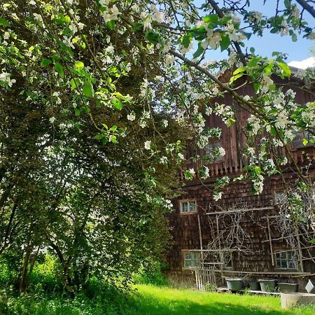 Ferienwohnung Kreiller Johanniskirchen Exteriér fotografie