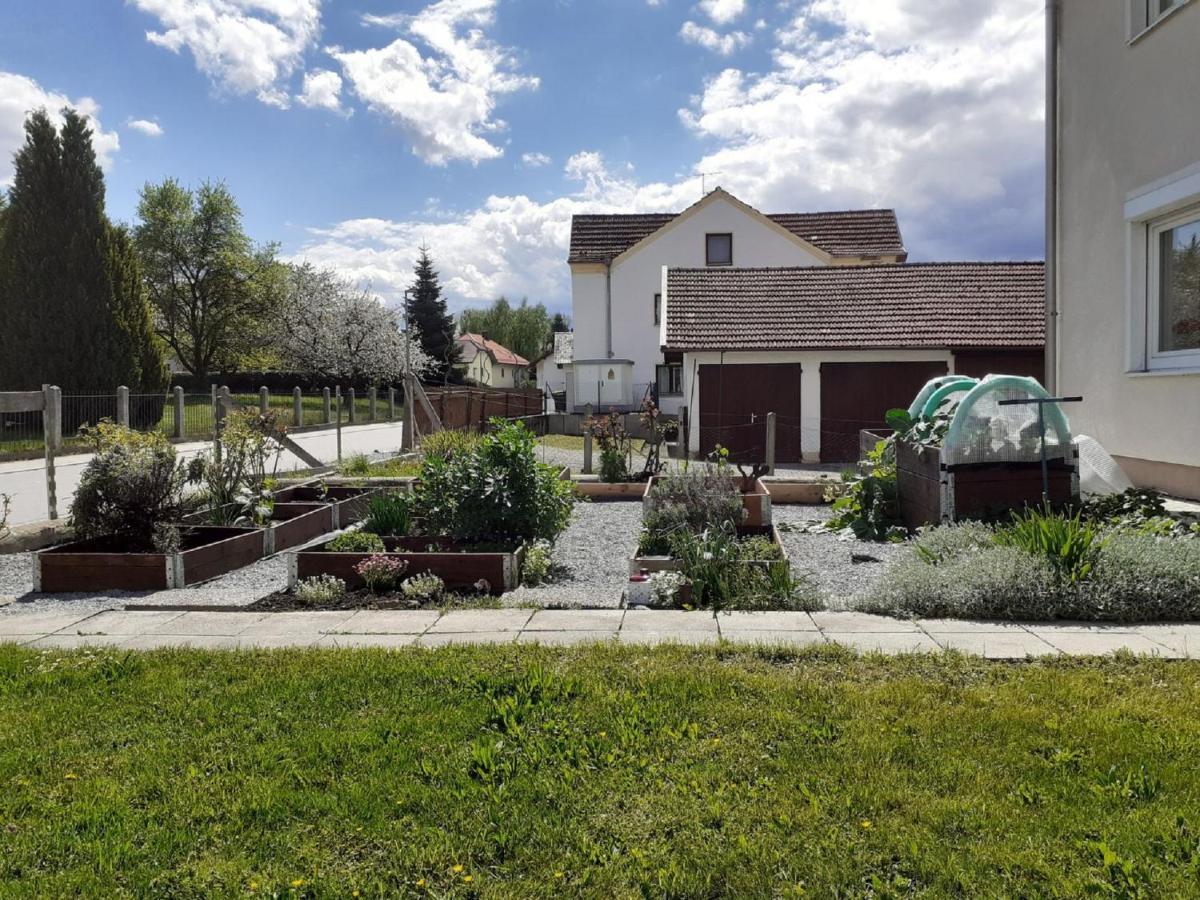 Ferienwohnung Kreiller Johanniskirchen Exteriér fotografie